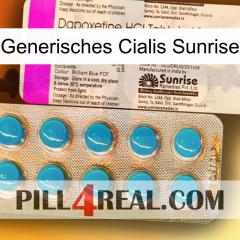 Generic Cialis Sunrise new07
